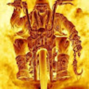 Meet your Posher, Dragnar